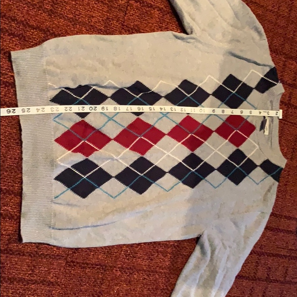 Sweater - Picture 4 of 5